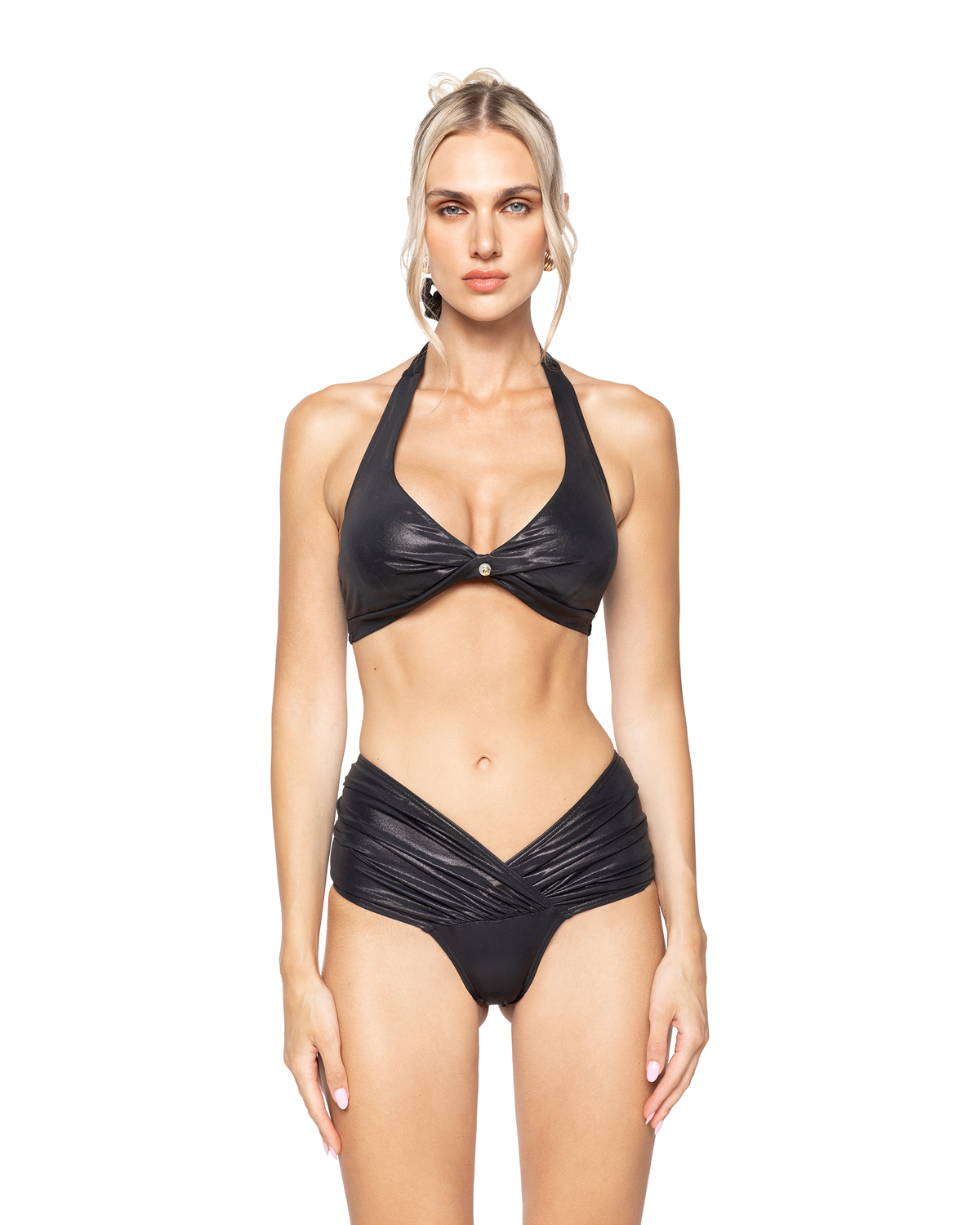 Oréa Top Black