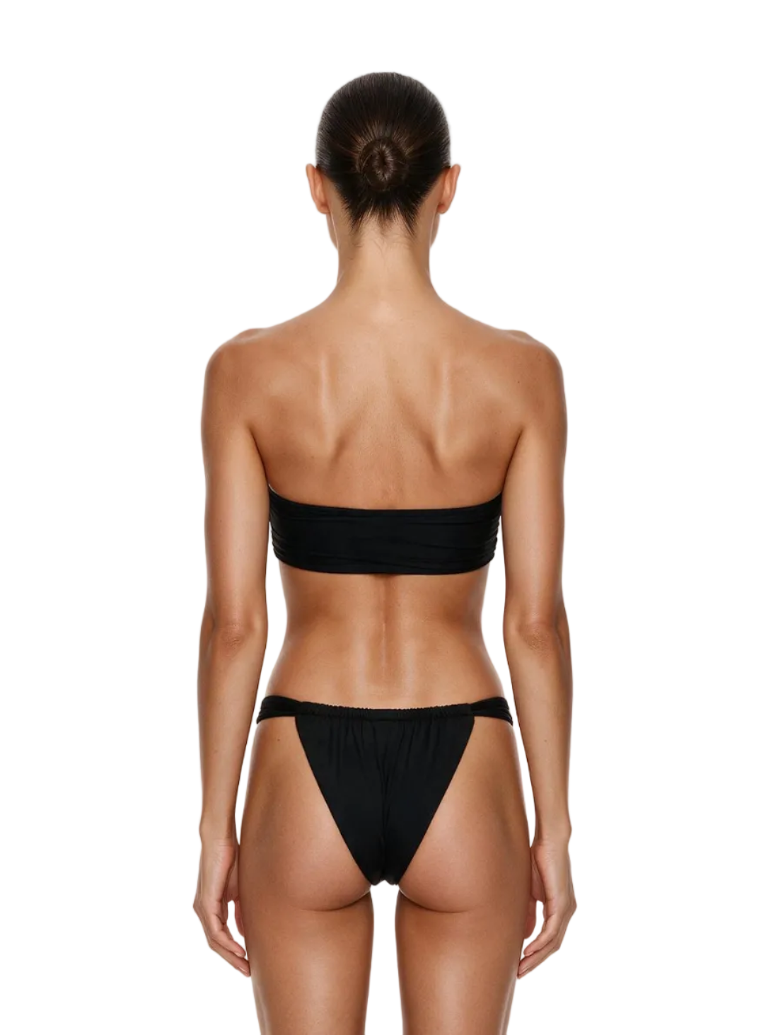 Kiss&Ride Bottom Black