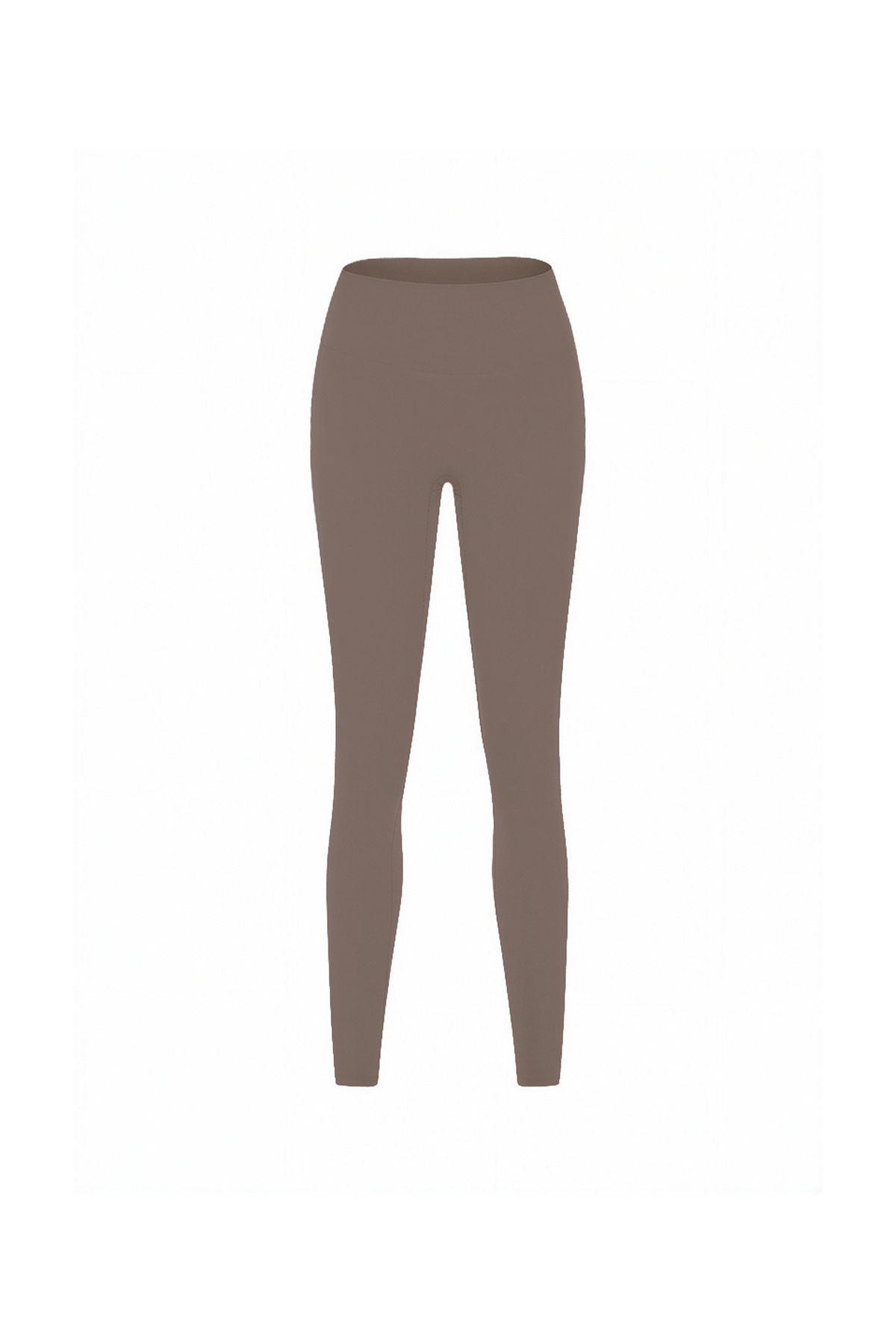 Second Skin Studio High-Waisted Legging Mushroom