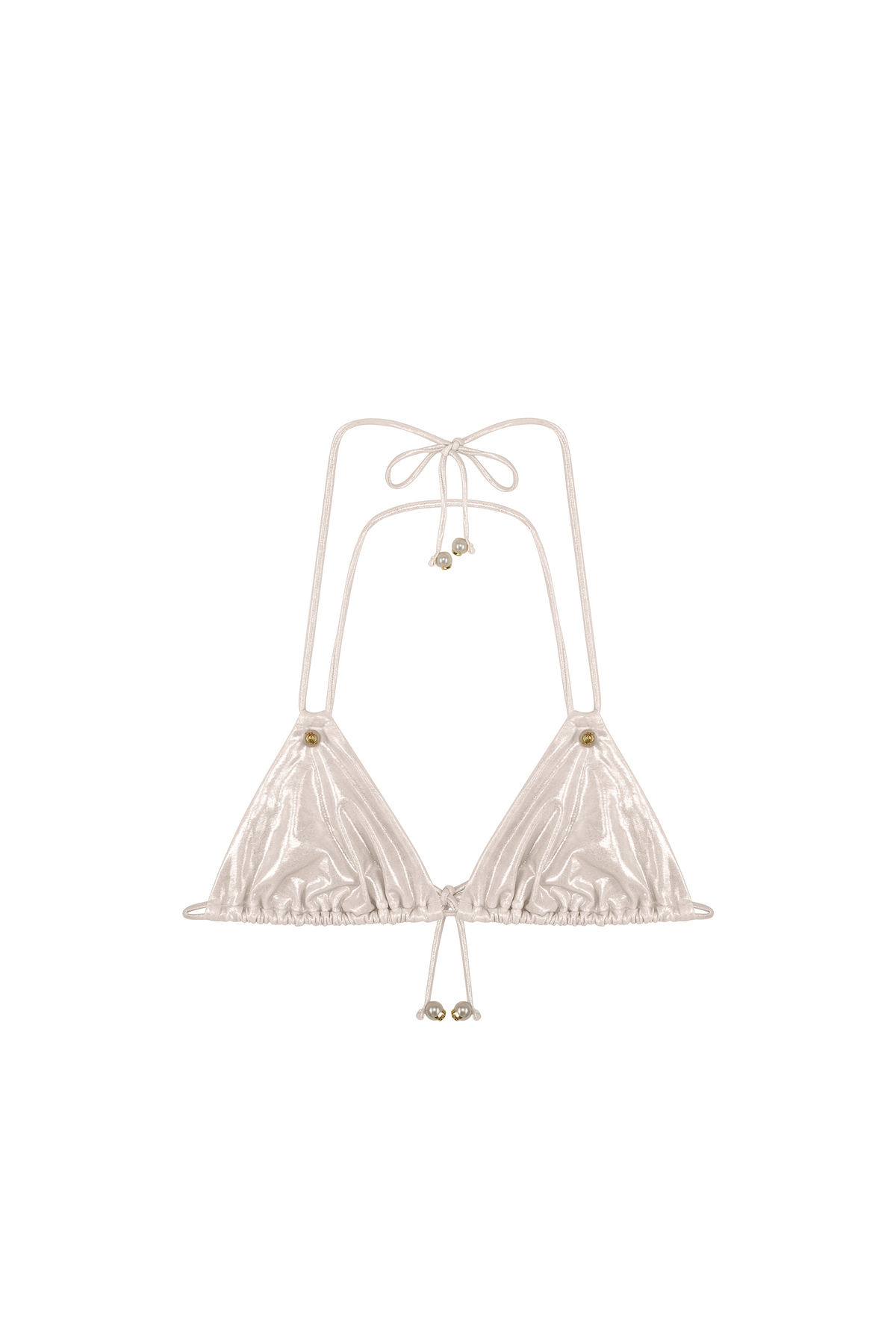La Brisa Top Pearl