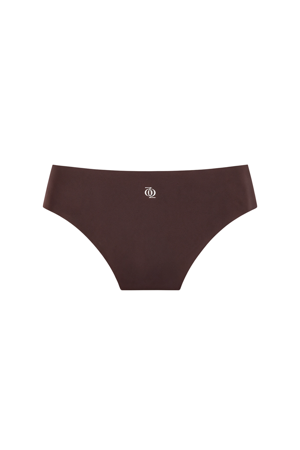 Second Skin Brief Espresso