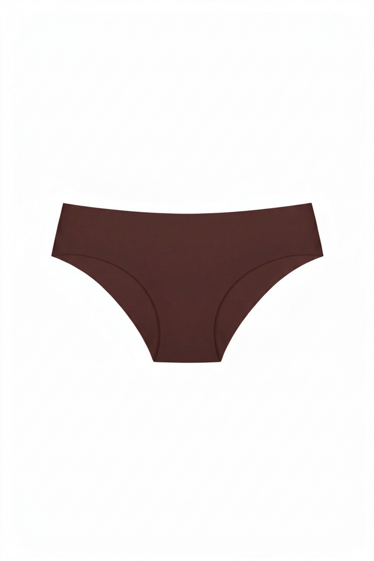 Second Skin Brief Espresso