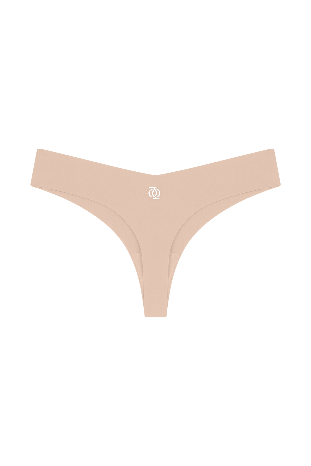 Second Skin Brazilian Light Nude