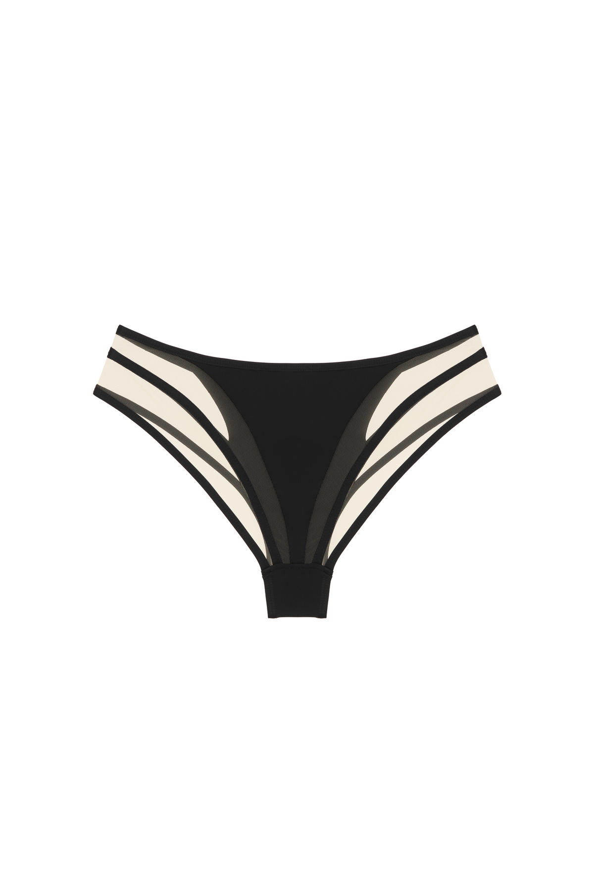 Lana Knicker Black